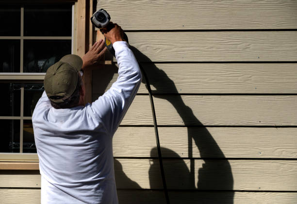 Reliable Delmar, MD Siding Installation & Repair Solutions